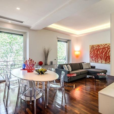 Pgrhome Riverside โรม ภายนอก รูปภาพ