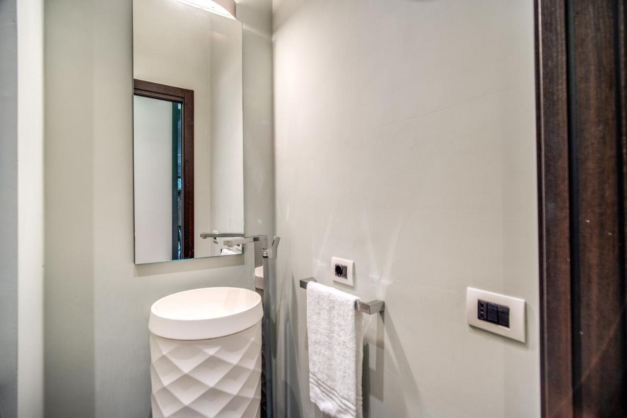 Pgrhome Riverside โรม ภายนอก รูปภาพ
