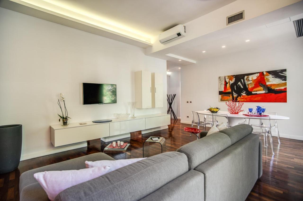 Pgrhome Riverside โรม ภายนอก รูปภาพ