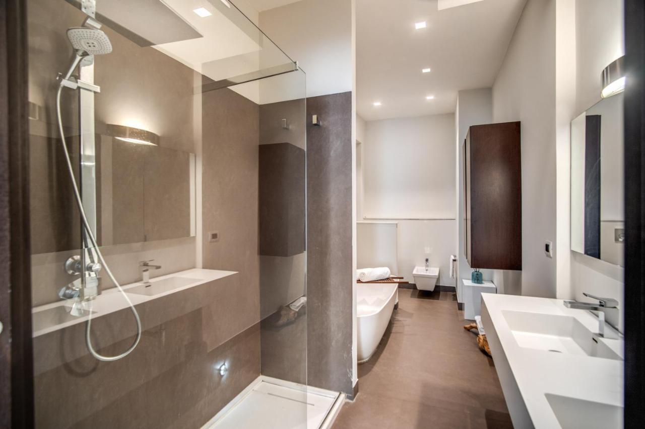 Pgrhome Riverside โรม ภายนอก รูปภาพ