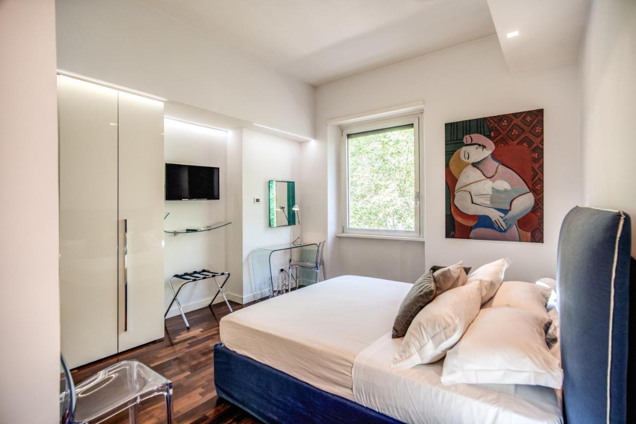 Pgrhome Riverside โรม ภายนอก รูปภาพ