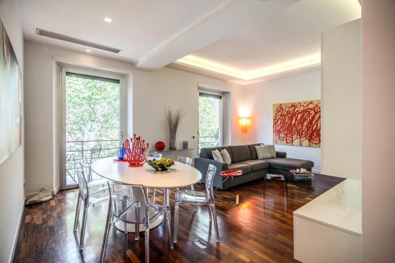 Pgrhome Riverside โรม ภายนอก รูปภาพ