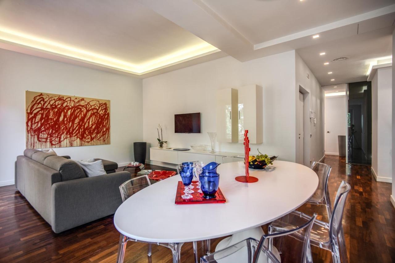 Pgrhome Riverside โรม ภายนอก รูปภาพ