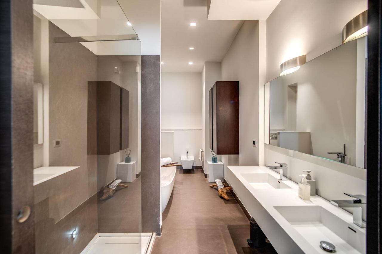 Pgrhome Riverside โรม ภายนอก รูปภาพ