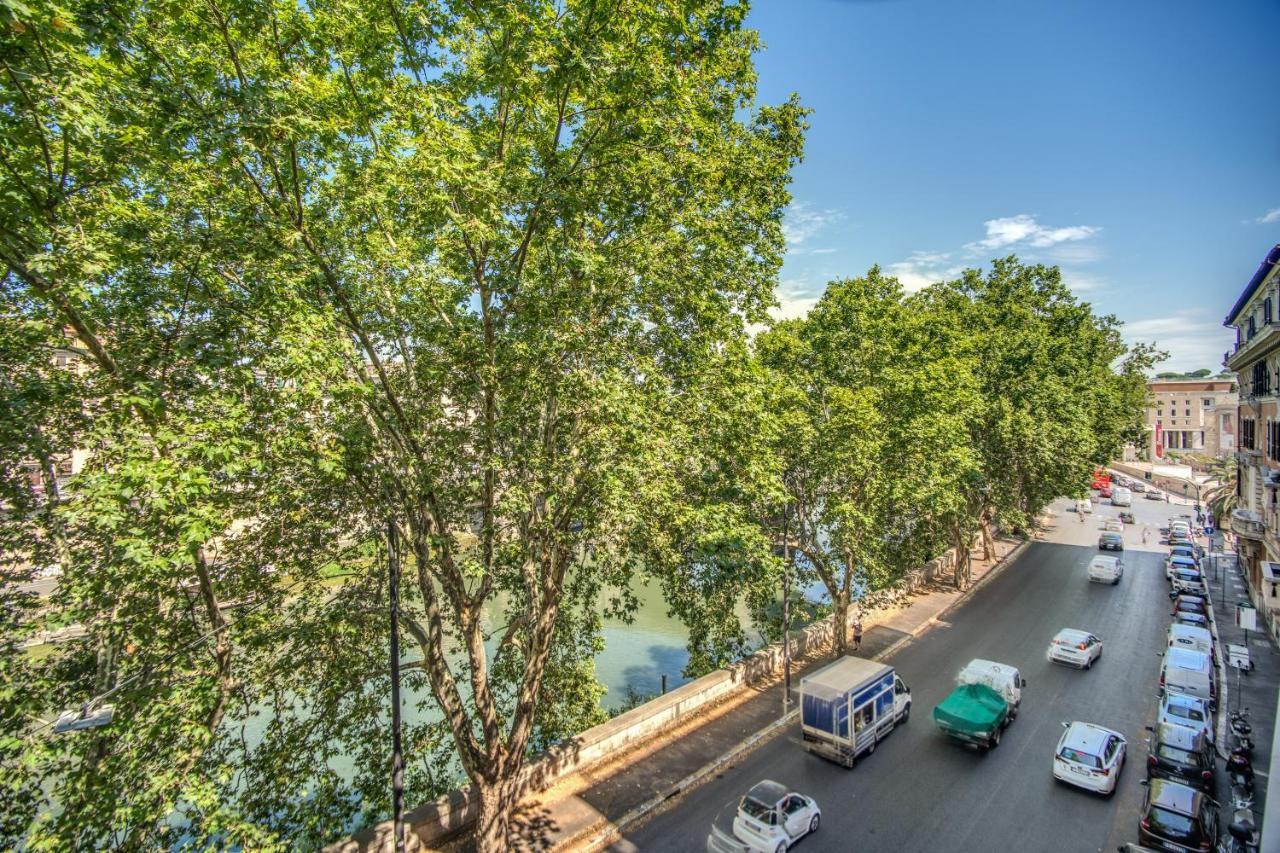 Pgrhome Riverside โรม ภายนอก รูปภาพ