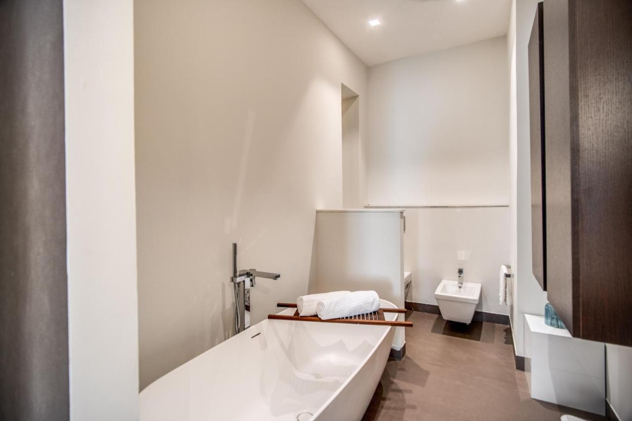 Pgrhome Riverside โรม ภายนอก รูปภาพ