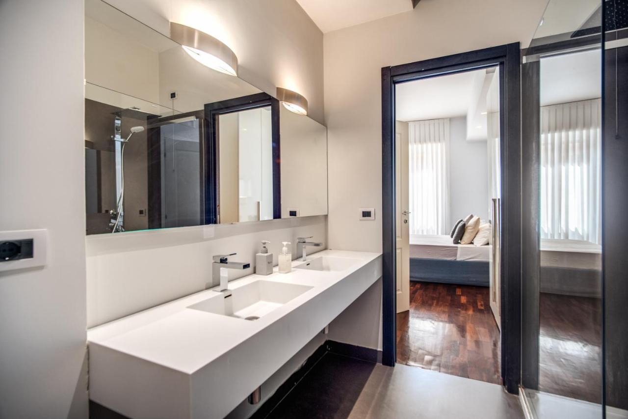 Pgrhome Riverside โรม ภายนอก รูปภาพ